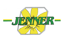 Logo Blumen Jenner
