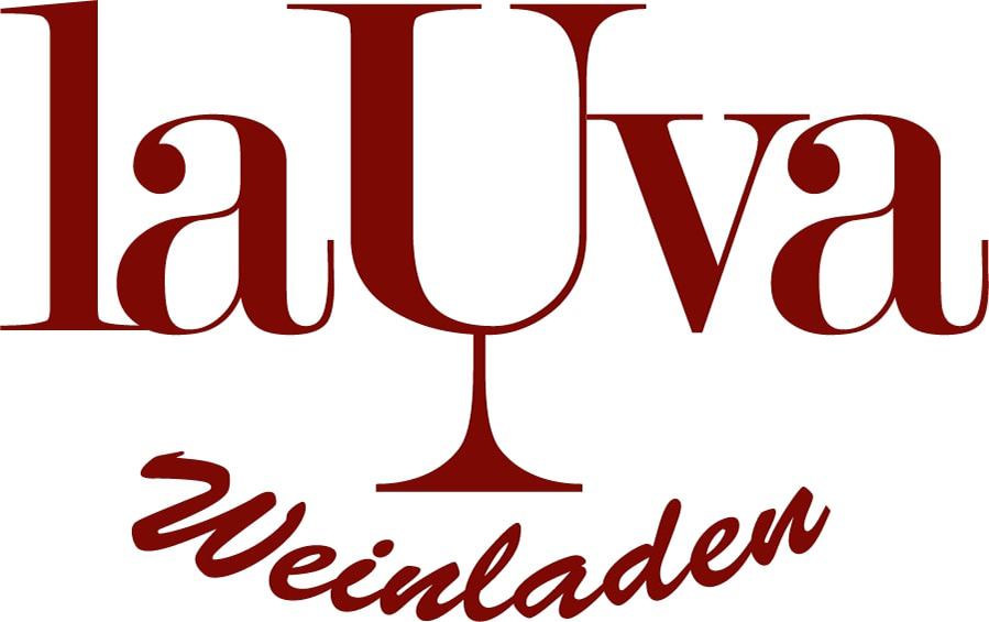 Logo La Uva Logo La Uva
